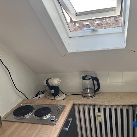 Ferienwohnung In Der Altstadt Fussgaengerzone Trier Exterior photo