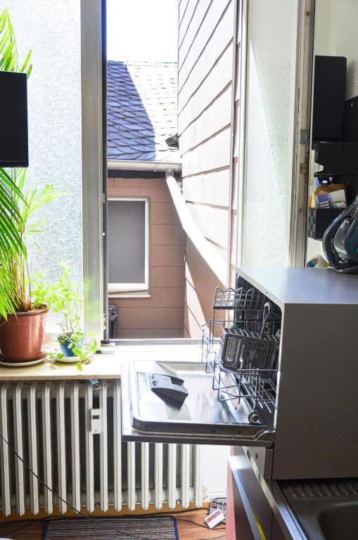Ferienwohnung In Der Altstadt Fussgaengerzone Trier Exterior photo