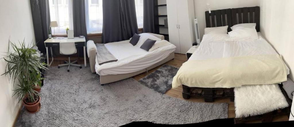 Ferienwohnung In Der Altstadt Fussgaengerzone Trier Exterior photo