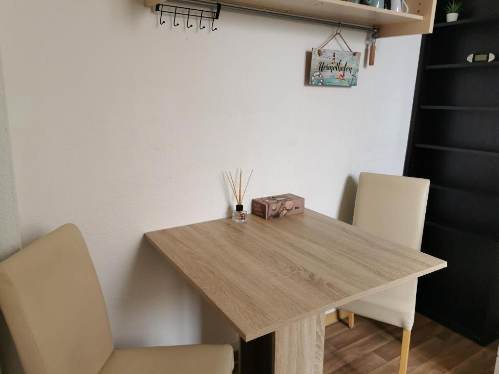 Ferienwohnung In Der Altstadt Fussgaengerzone Trier Exterior photo