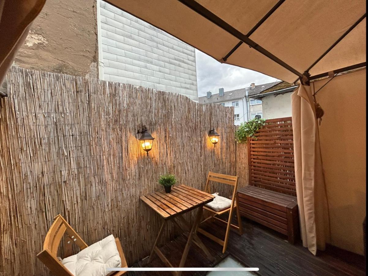 Ferienwohnung In Der Altstadt Fussgaengerzone Trier Exterior photo