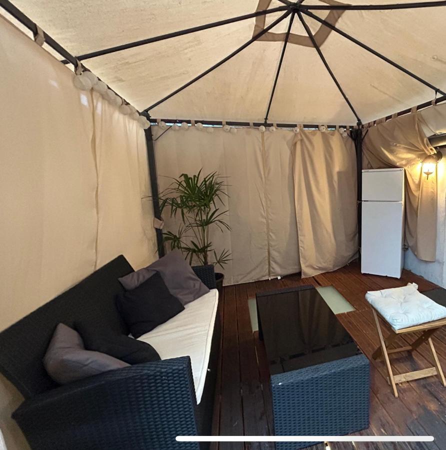 Ferienwohnung In Der Altstadt Fussgaengerzone Trier Exterior photo
