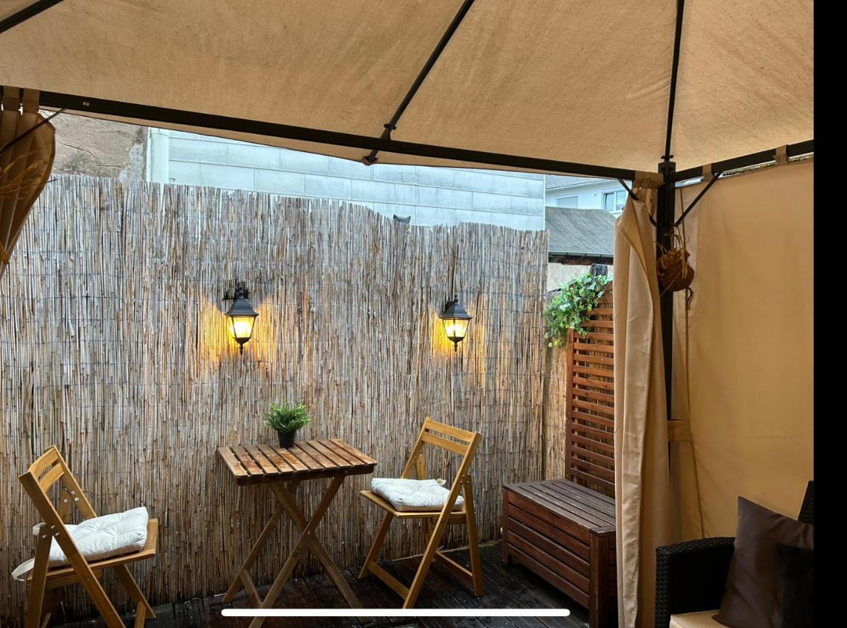 Ferienwohnung In Der Altstadt Fussgaengerzone Trier Exterior photo