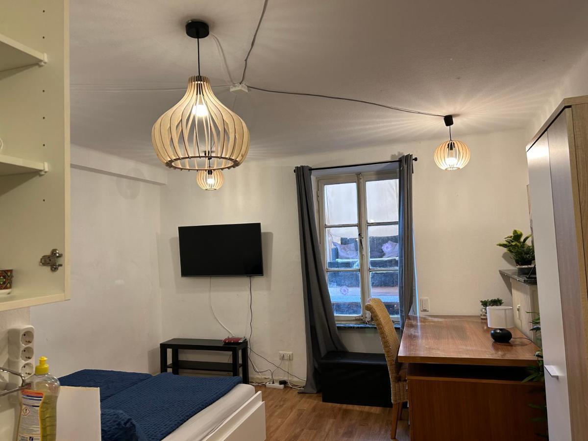 Ferienwohnung In Der Altstadt Fussgaengerzone Trier Exterior photo