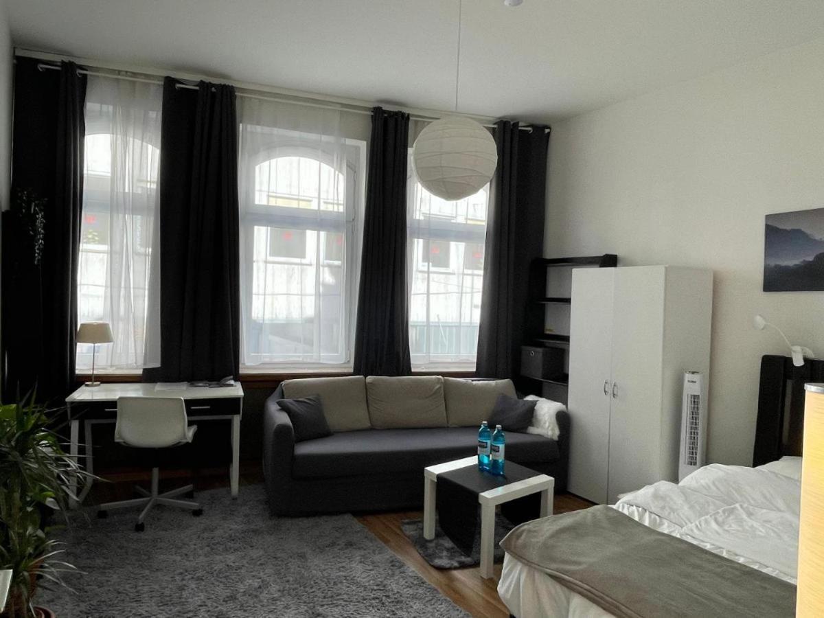 Ferienwohnung In Der Altstadt Fussgaengerzone Trier Exterior photo