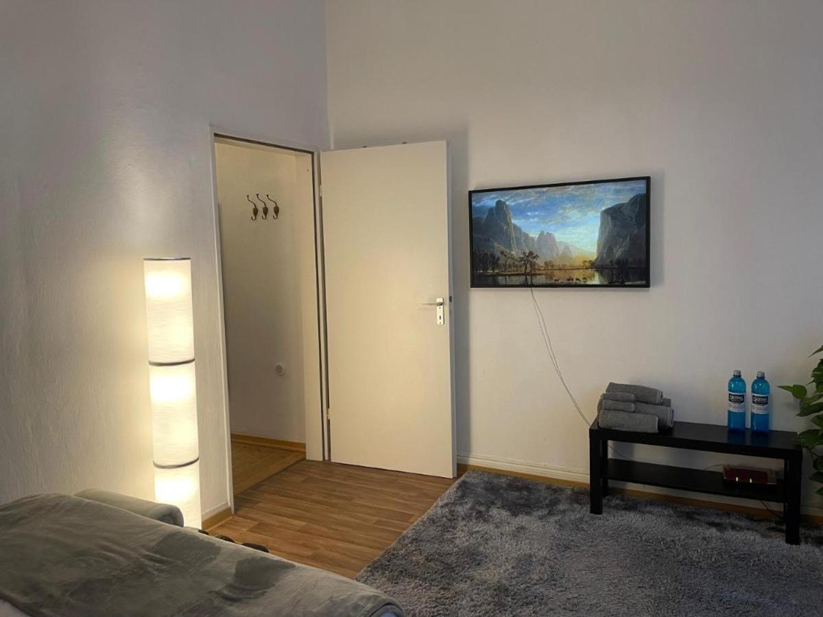 Ferienwohnung In Der Altstadt Fussgaengerzone Trier Exterior photo