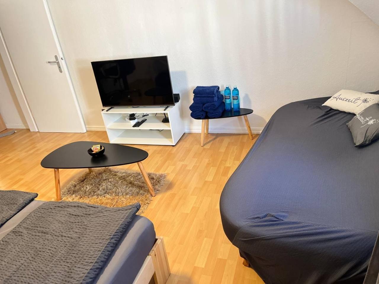 Ferienwohnung In Der Altstadt Fussgaengerzone Trier Exterior photo