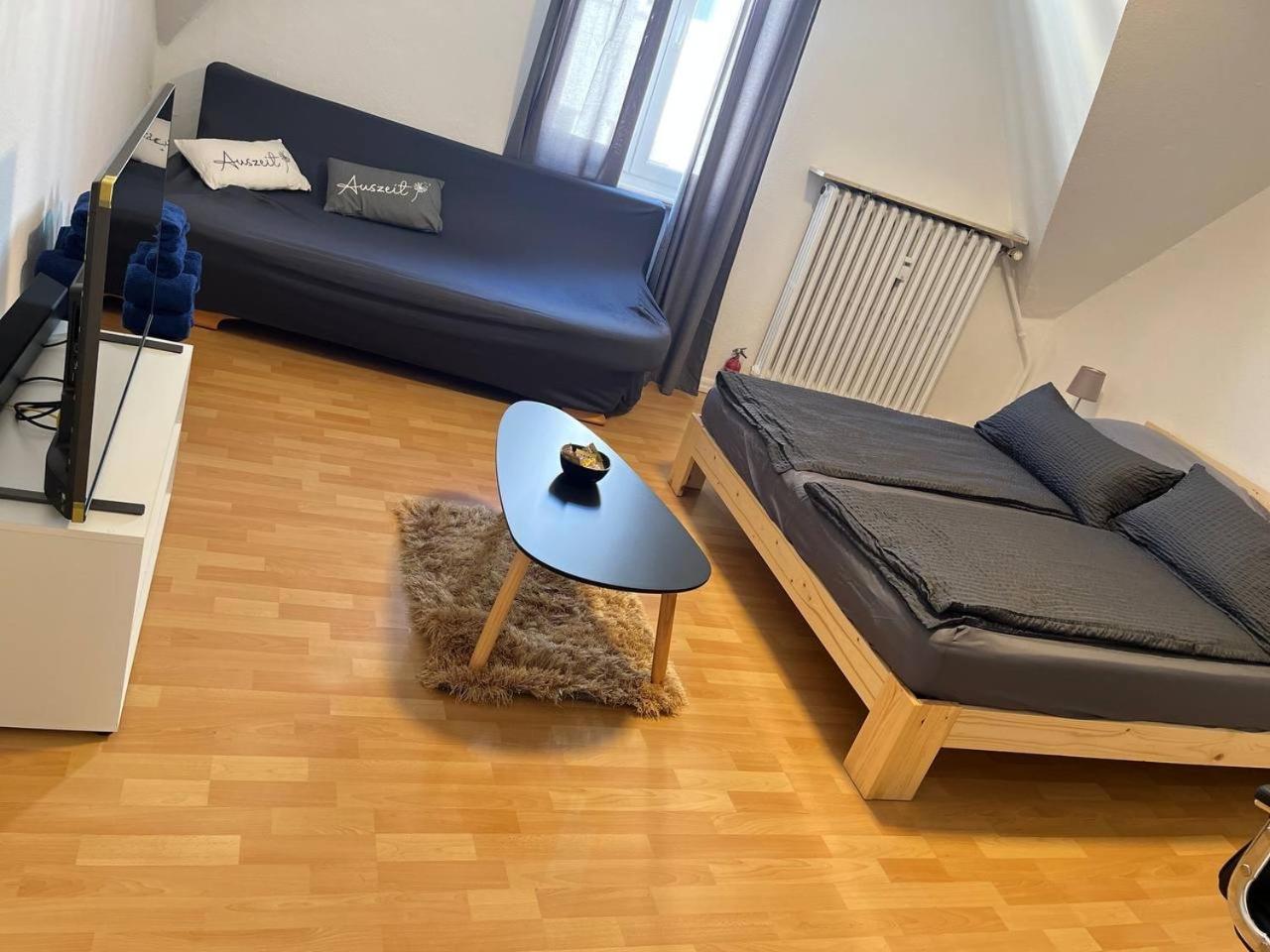Ferienwohnung In Der Altstadt Fussgaengerzone Trier Exterior photo