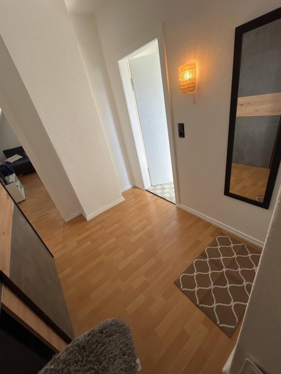 Ferienwohnung In Der Altstadt Fussgaengerzone Trier Exterior photo